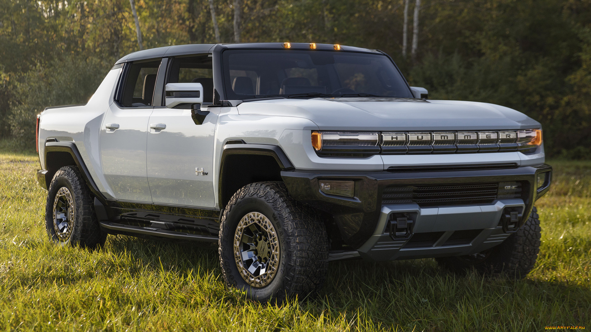 gmc hummer ev 2022, , gm-gmc, gmc, hummer, ev, 2022